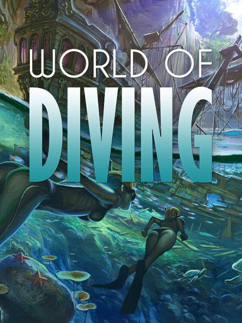 World of Diving (2014)