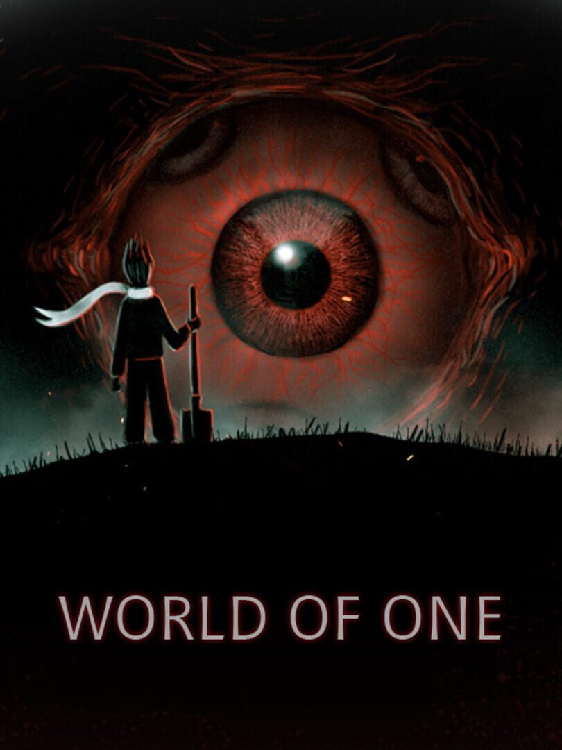 World of One (2017)