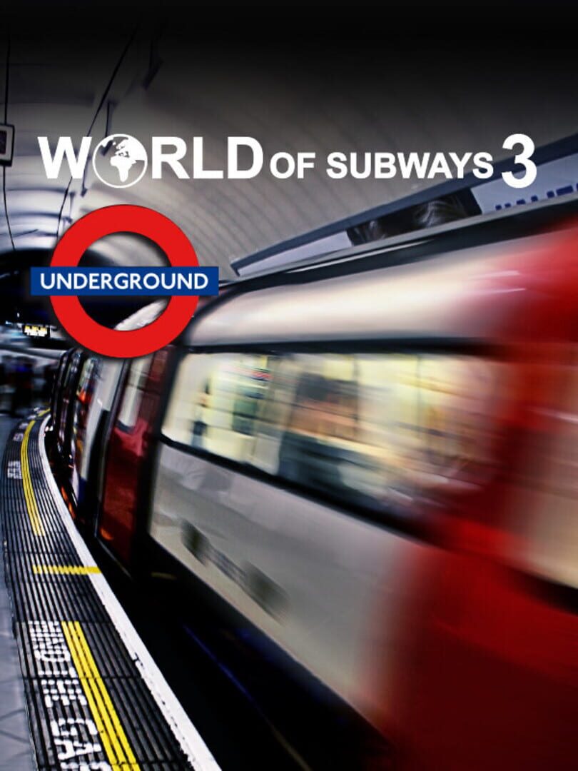 World of Subways