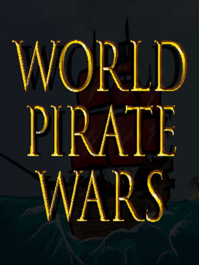 World Pirate Wars