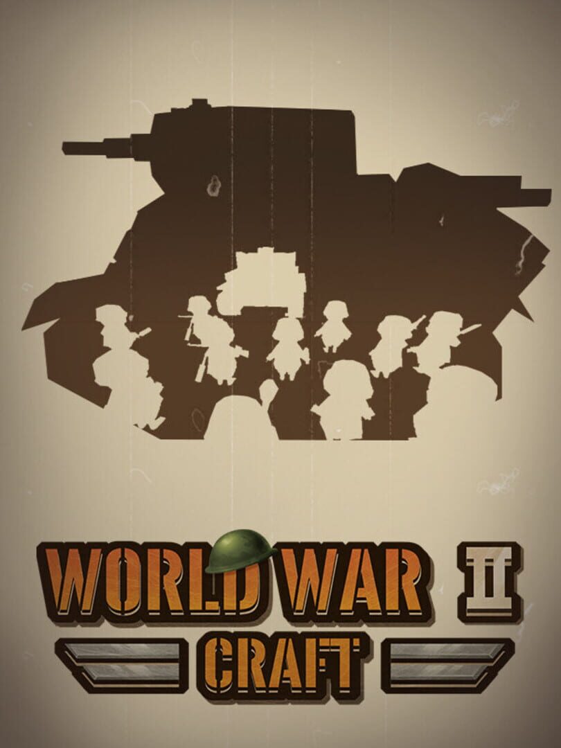 World War 2 Craft