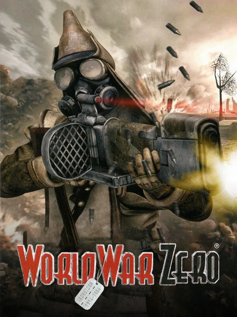 World War Zero