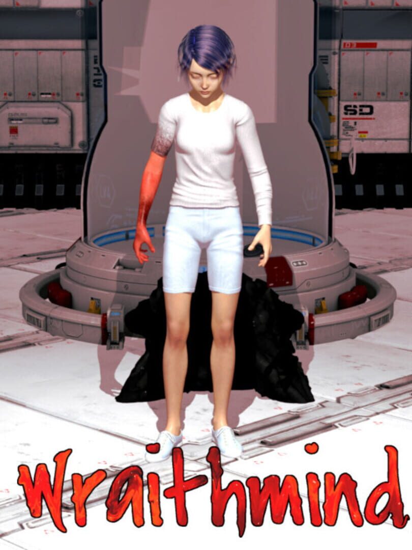 Wraithmind