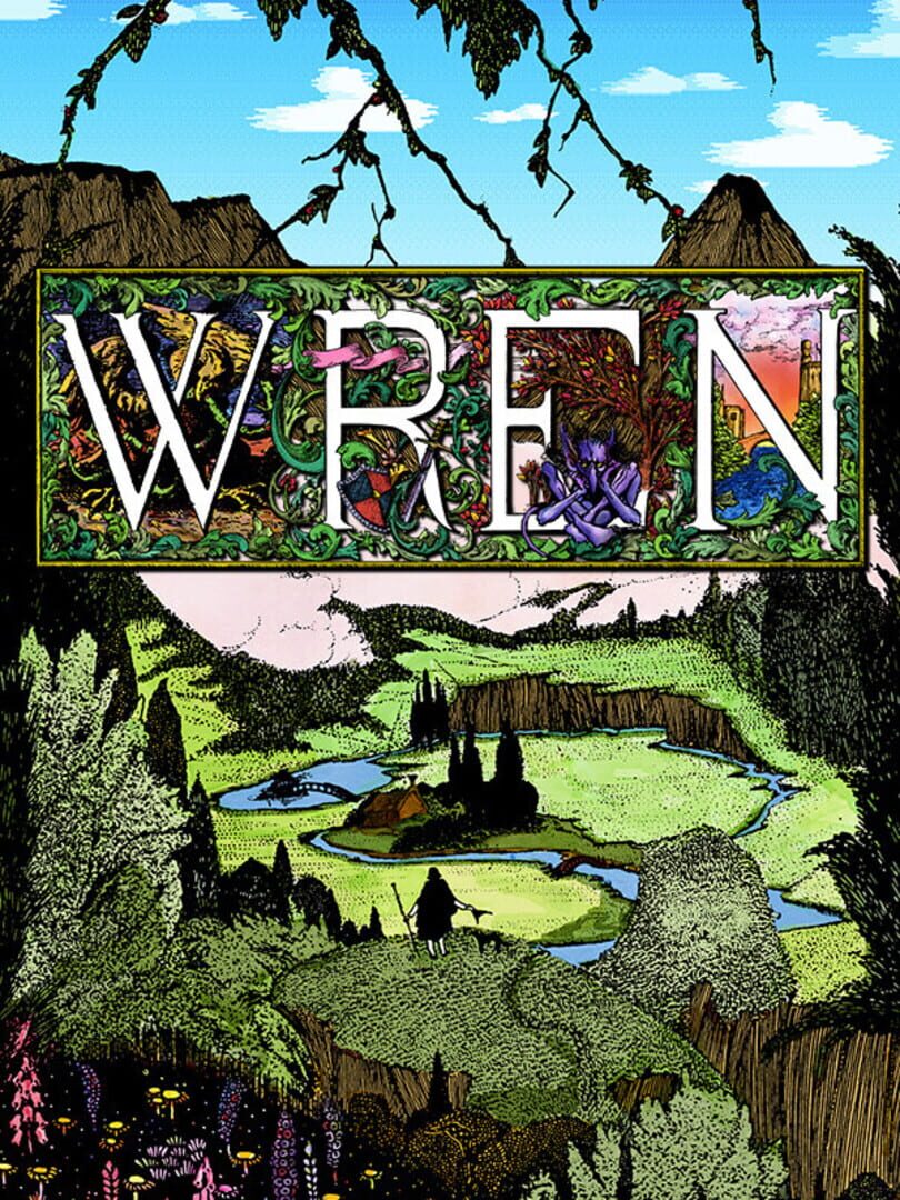 Wren (2022)