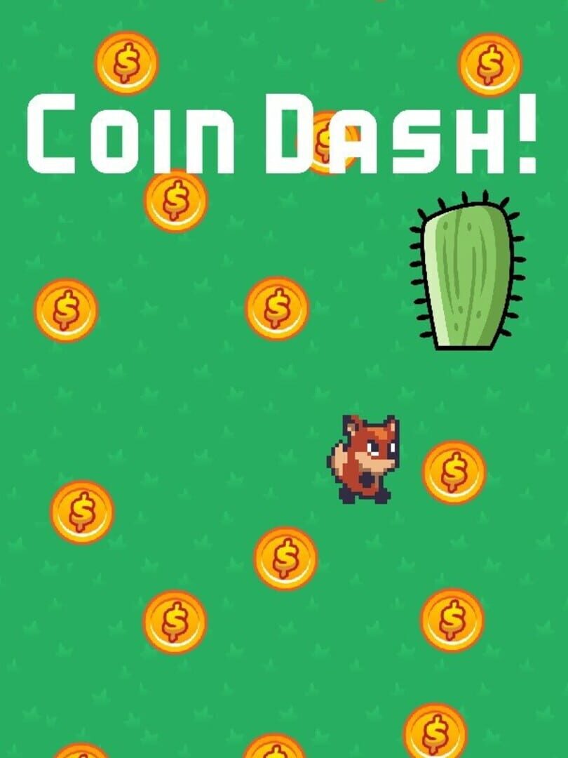 Coin Dash (2021)