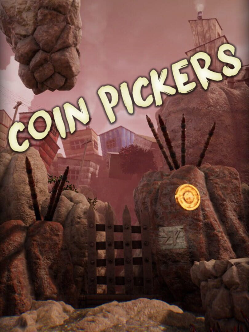 Coin Pickers