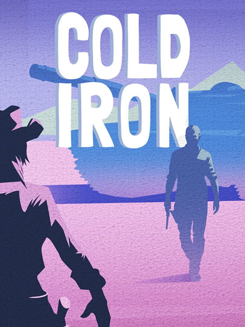 Cold Iron: Quick Draw Western Duels (2018)