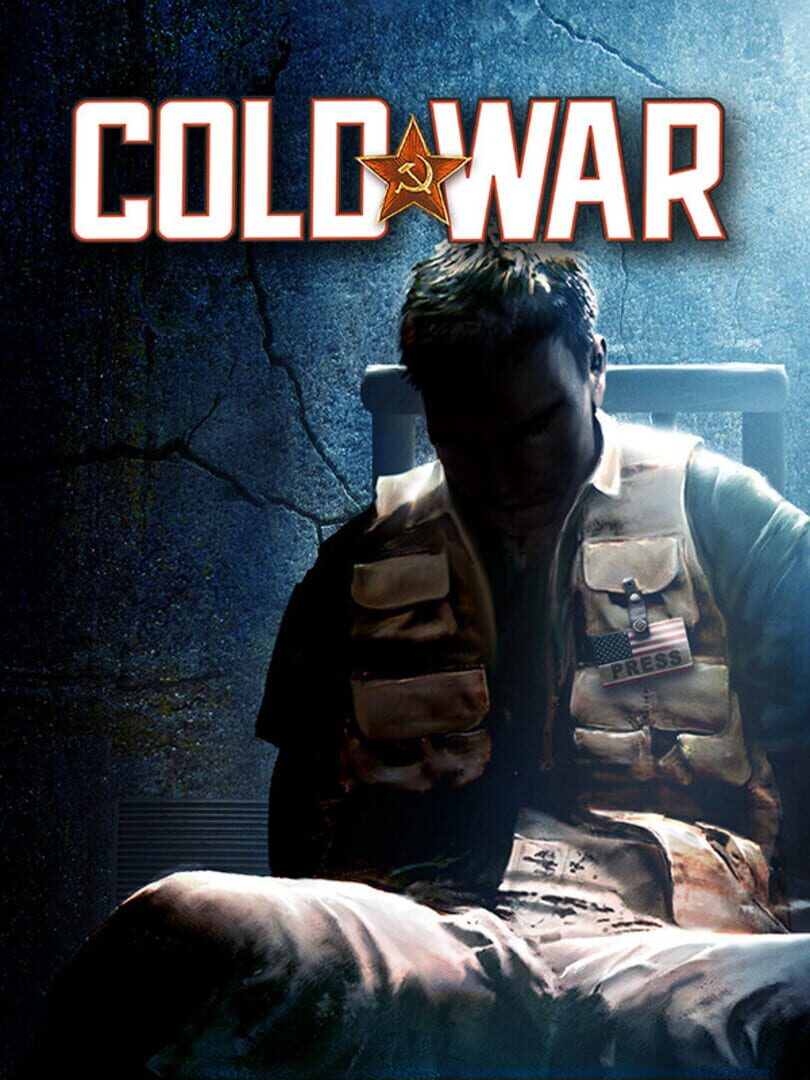 Cold War (2005)