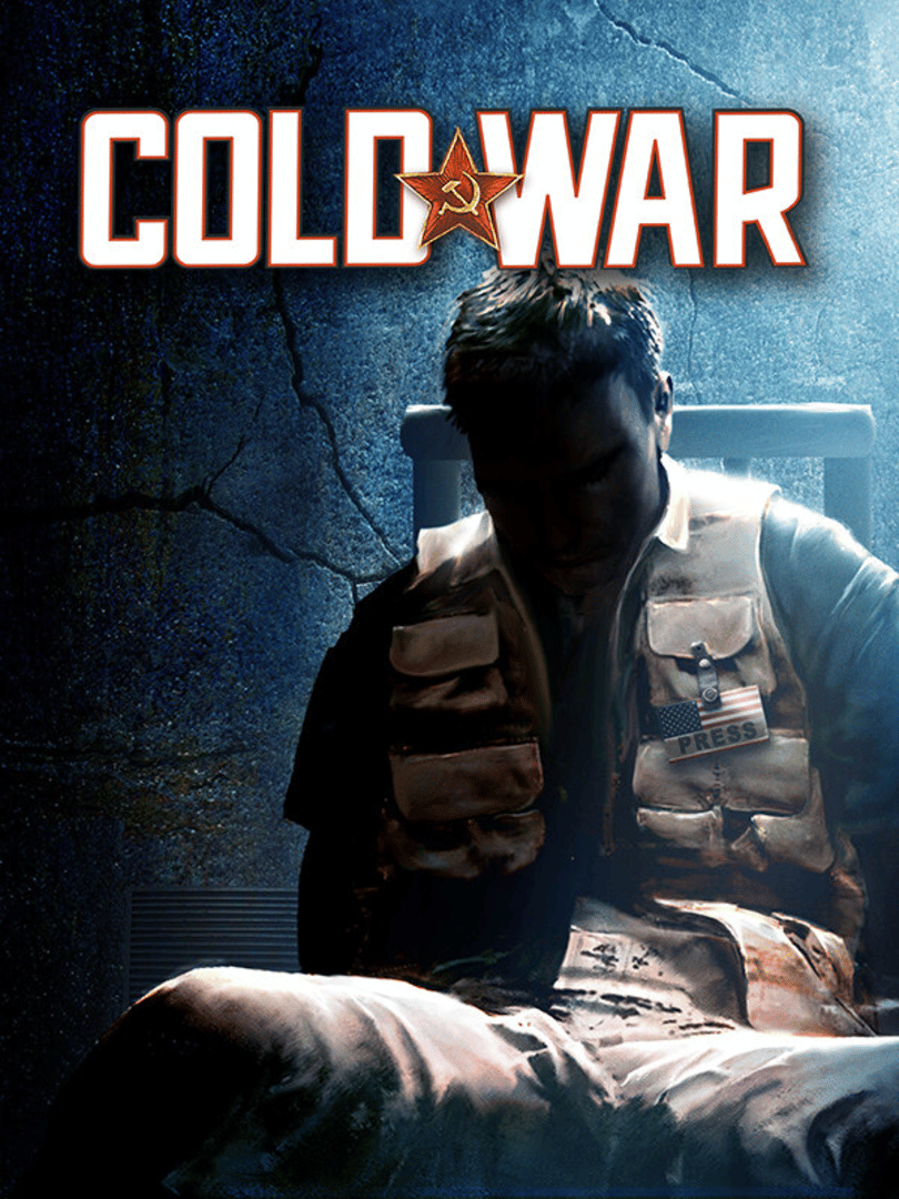Cold War Cover