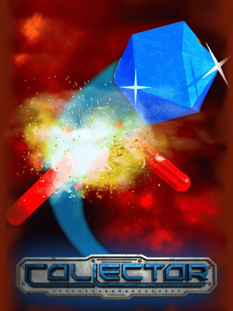 Collector Cover