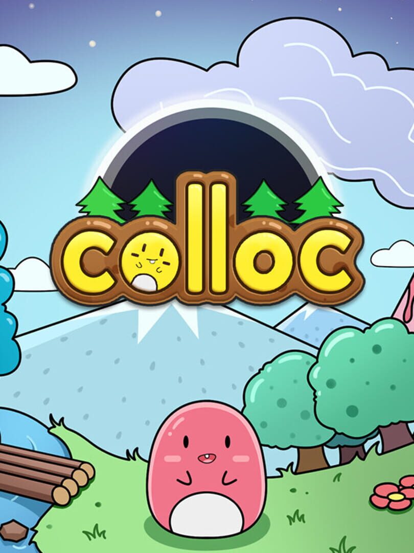 Colloc (2019)