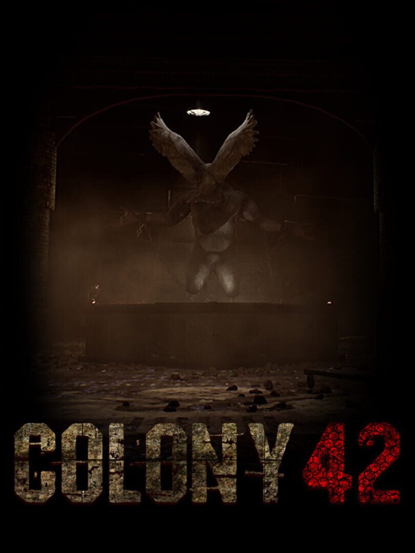 Colony 42