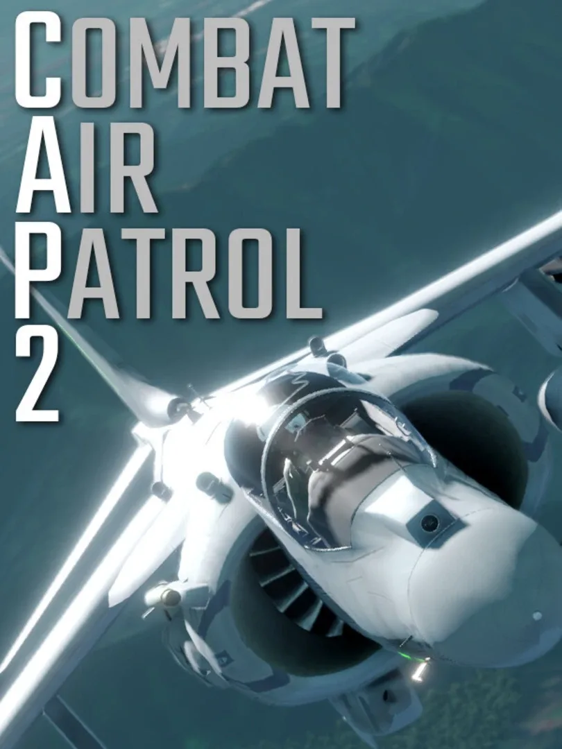 Combat Air Patrol 2