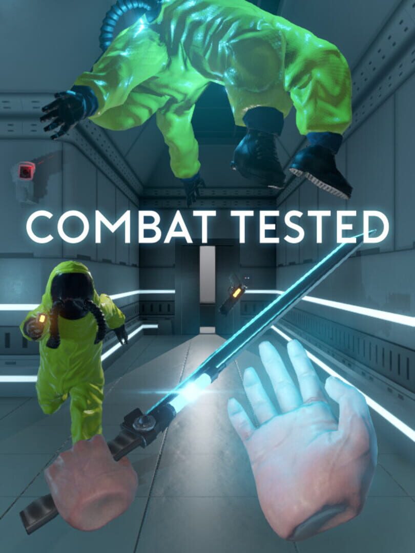 Combat Tested