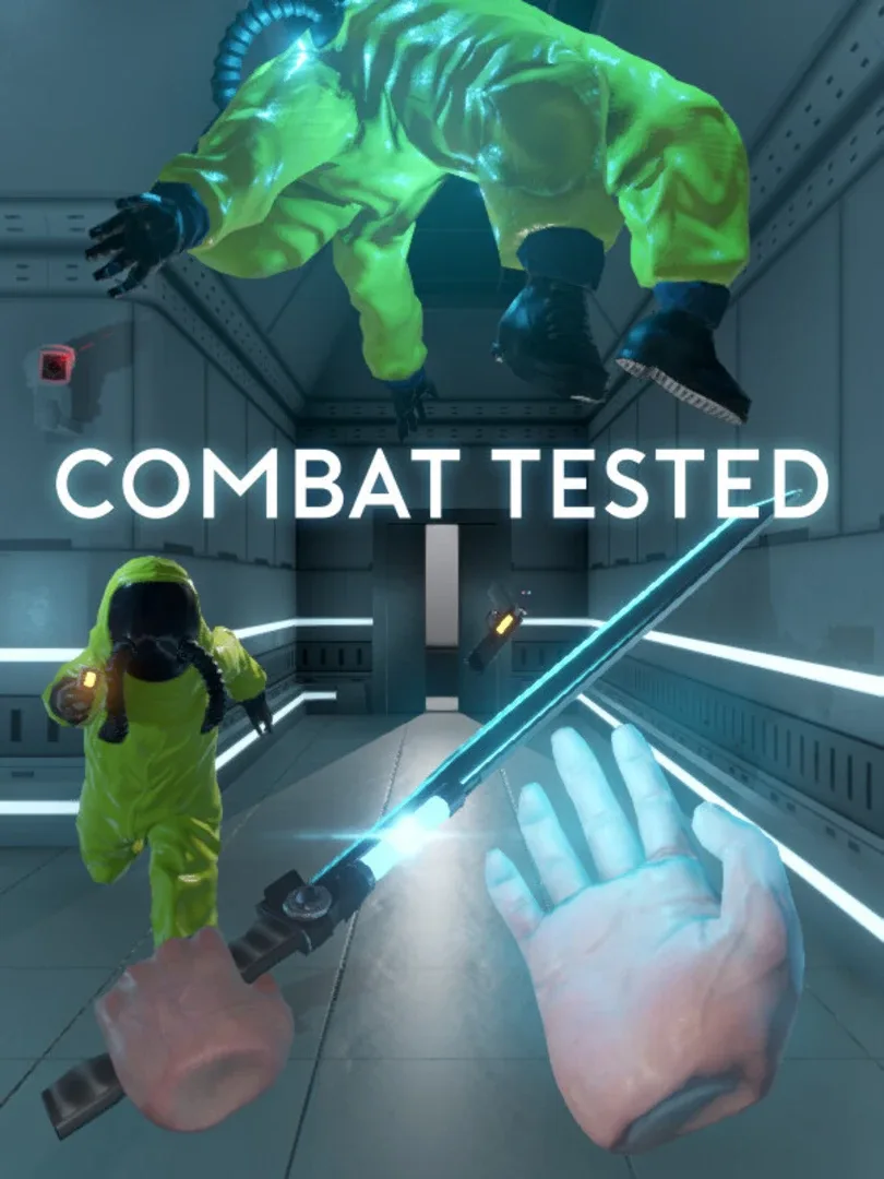 Combat Tested
