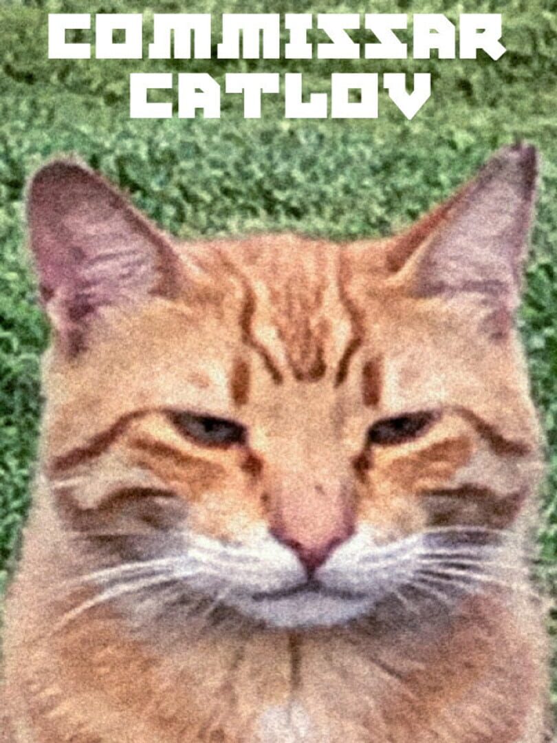 Commissar Catlov