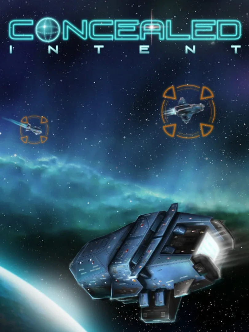 Concealed Intent