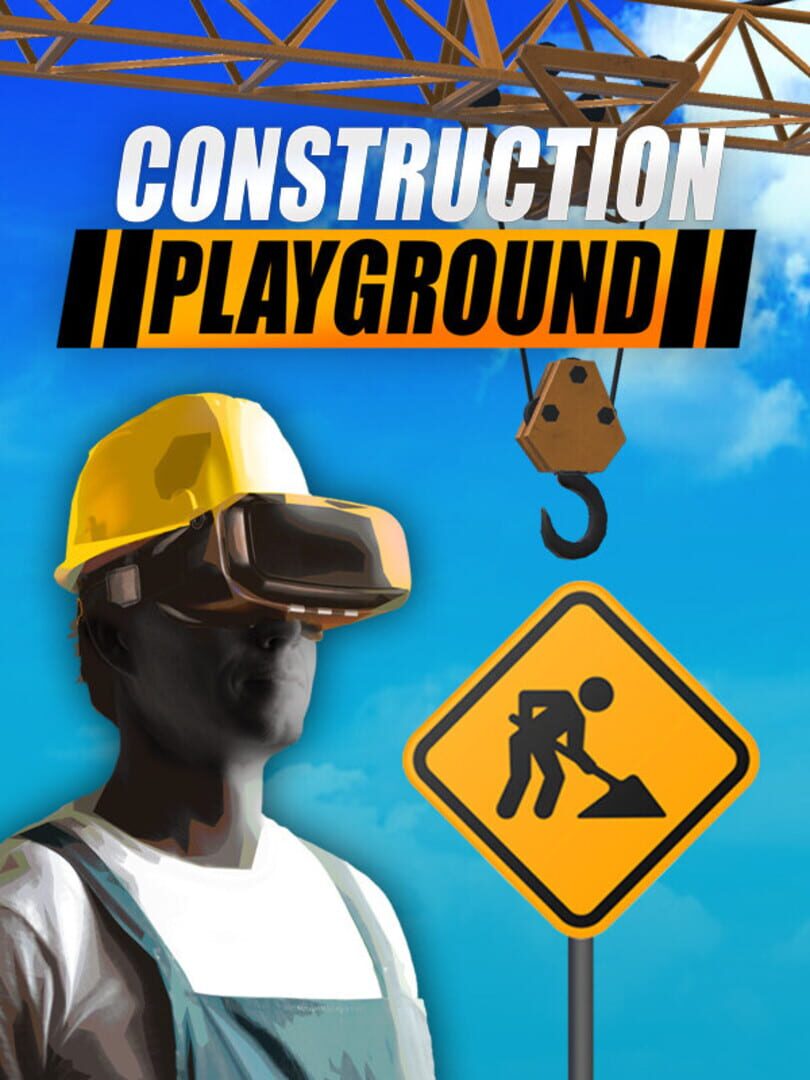 Construction Playground