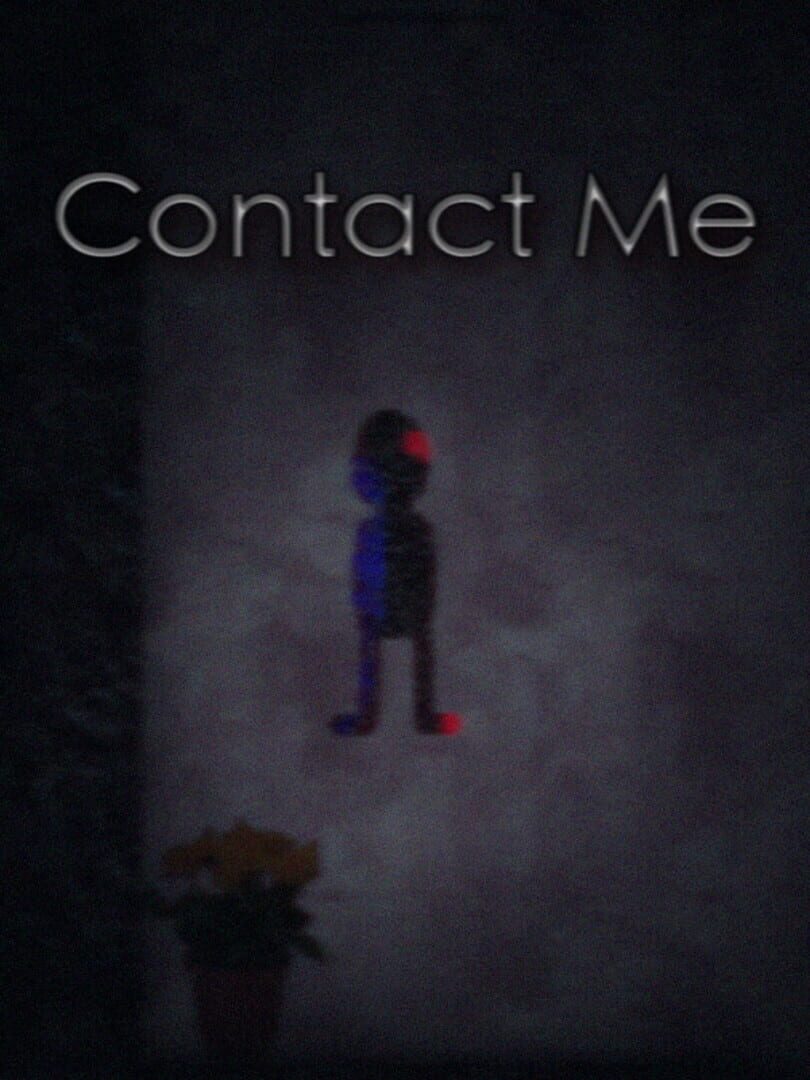 Contact Me