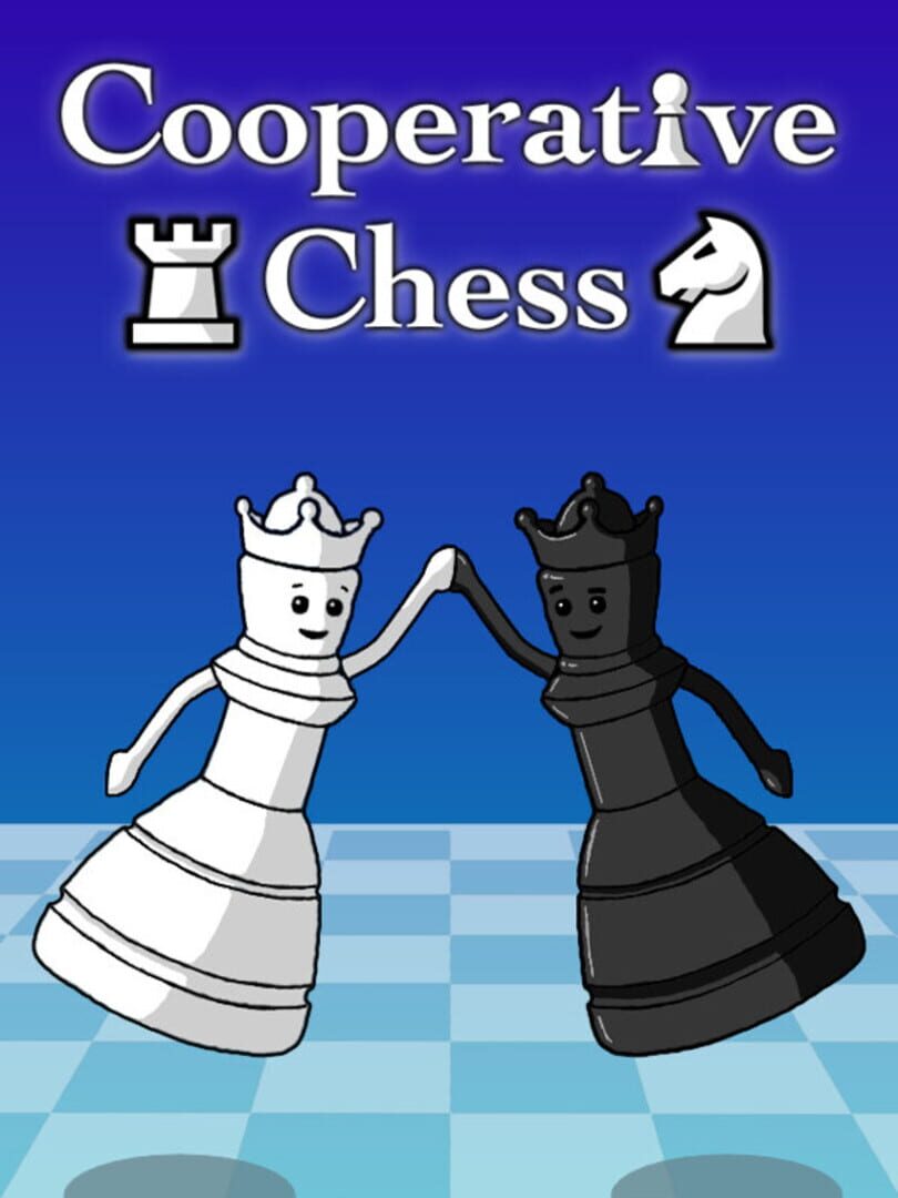 Cooperative Chess (2023)