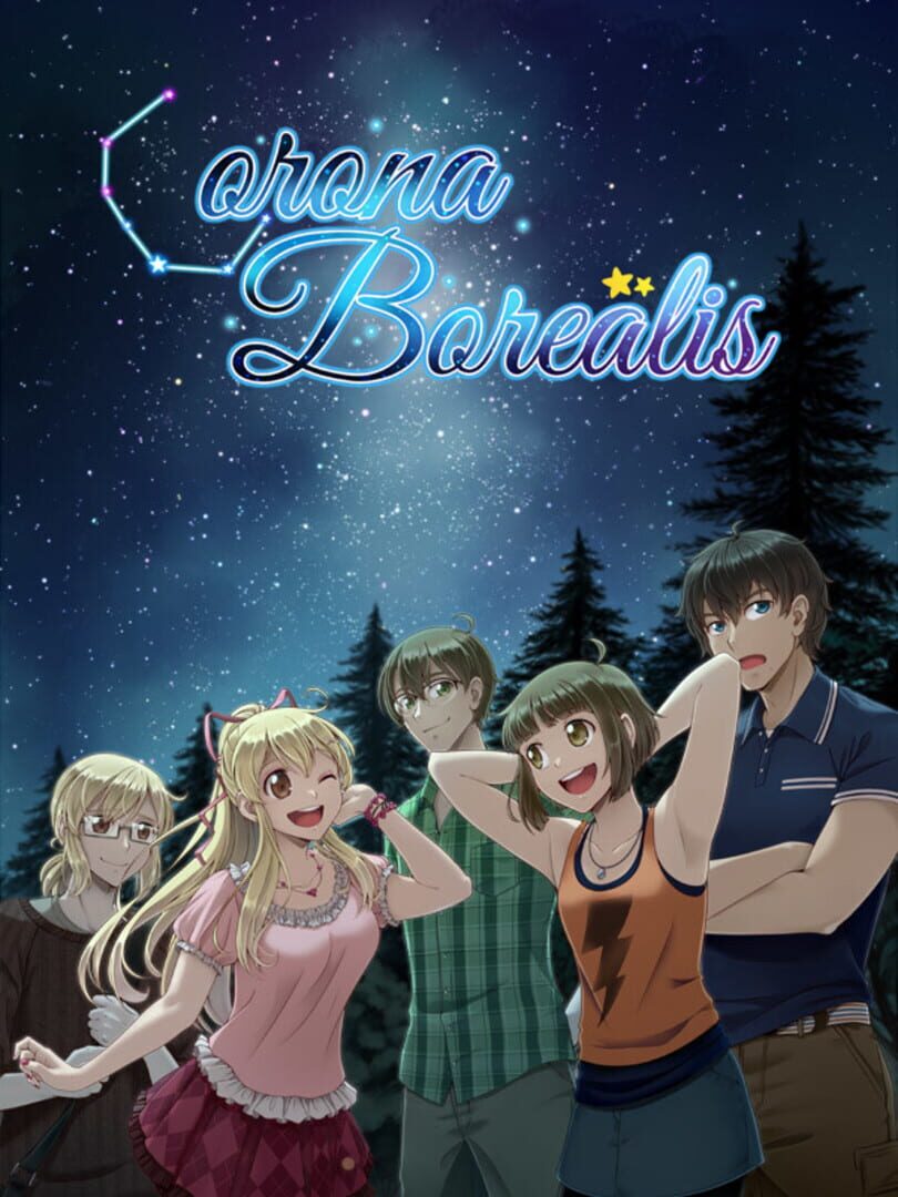 Corona Borealis (2019)