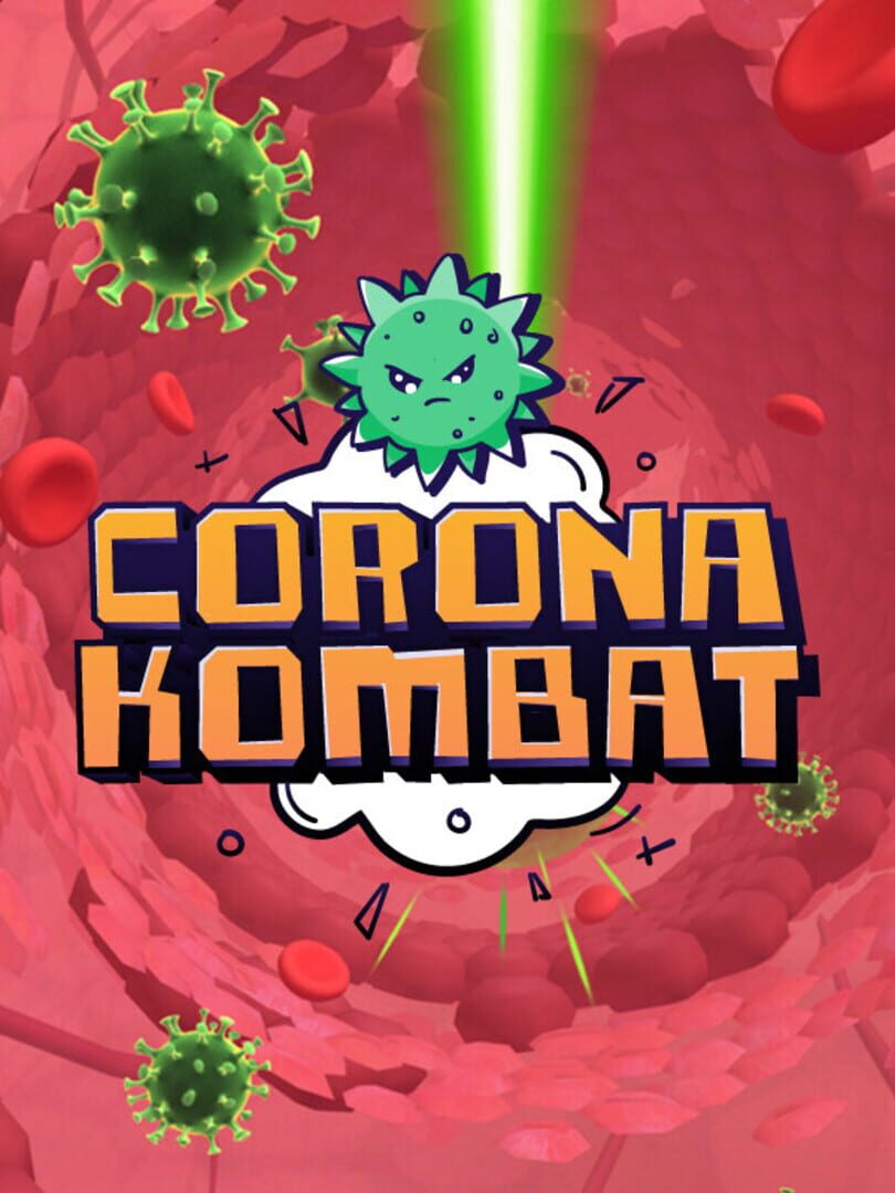 Corona Kombat