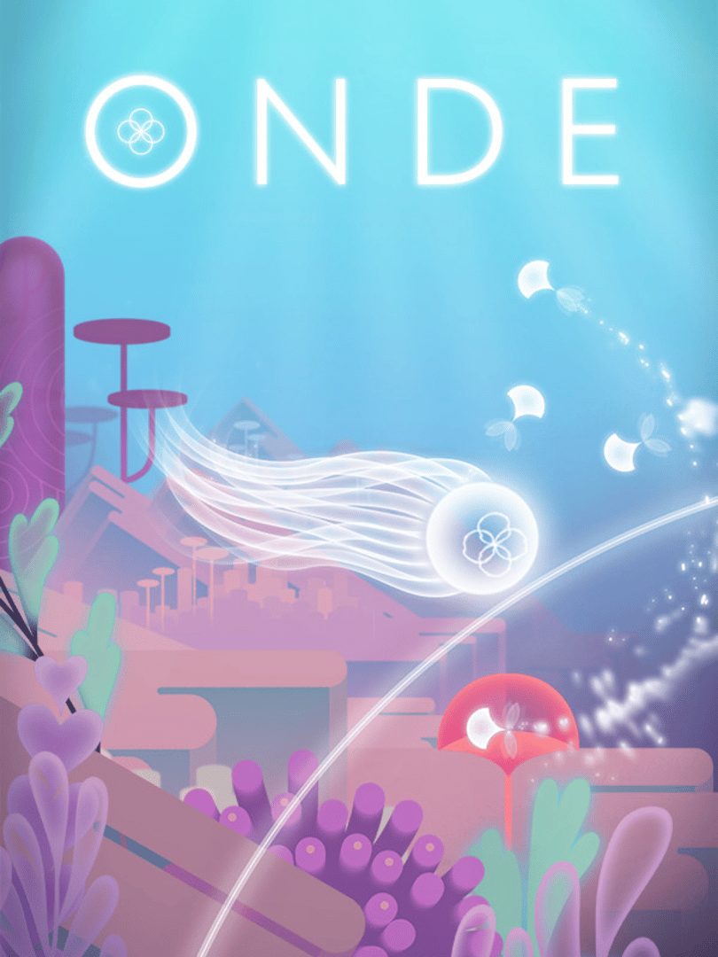 Onde Cover