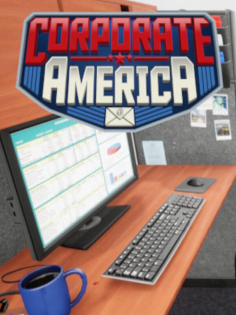 Corporate America