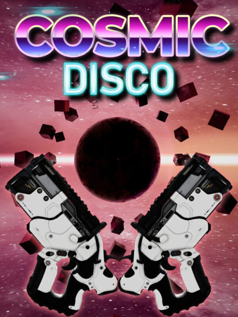 Cosmic Disco