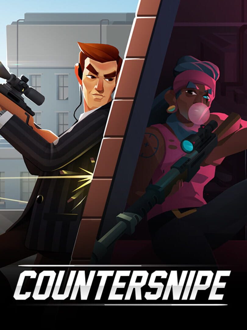 Countersnipe (2019)