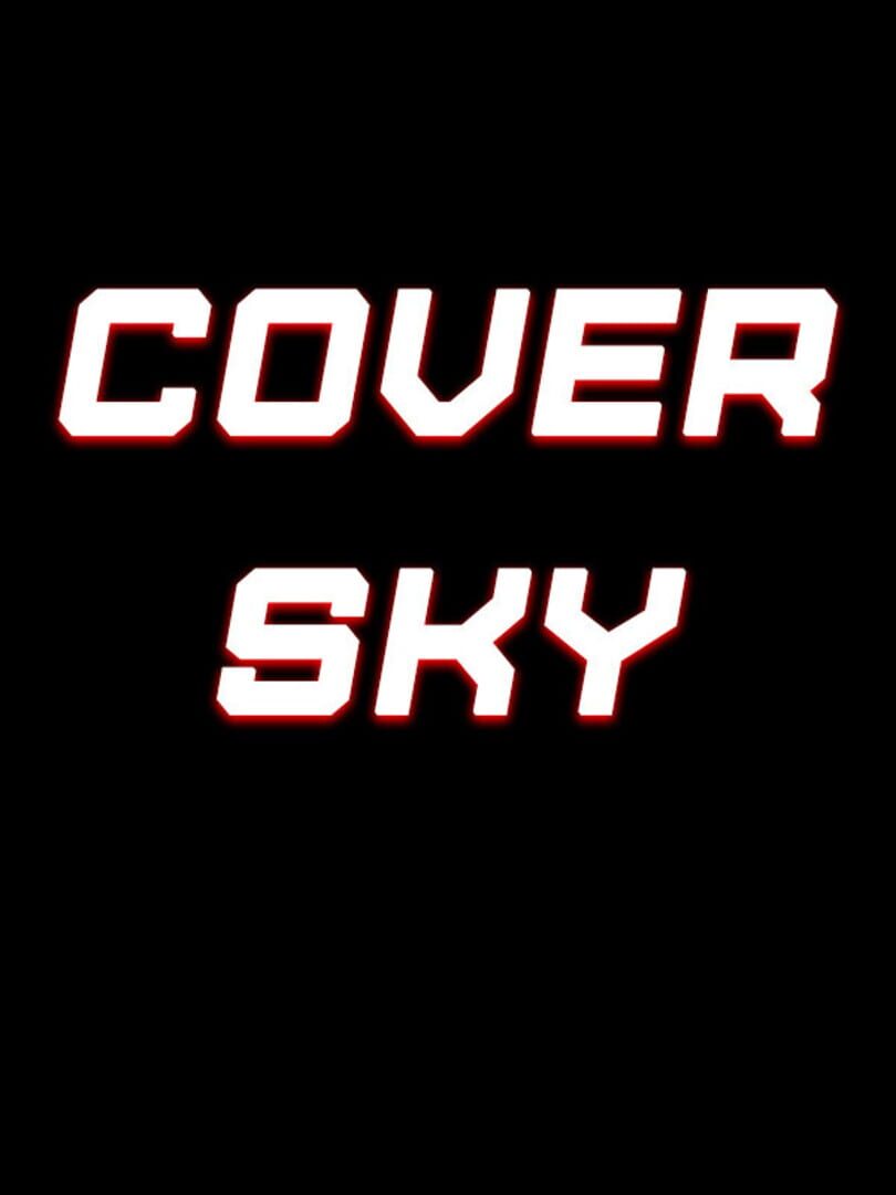 Cover Sky