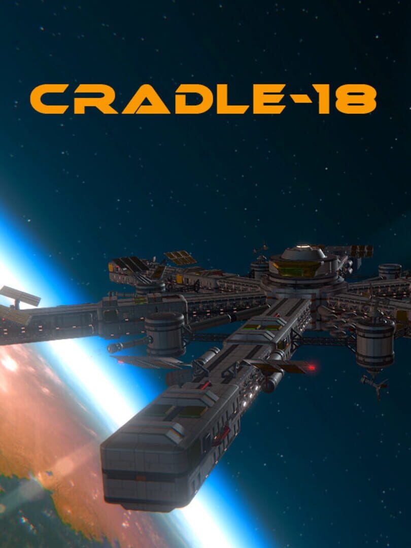 Cradle-18 (2025)