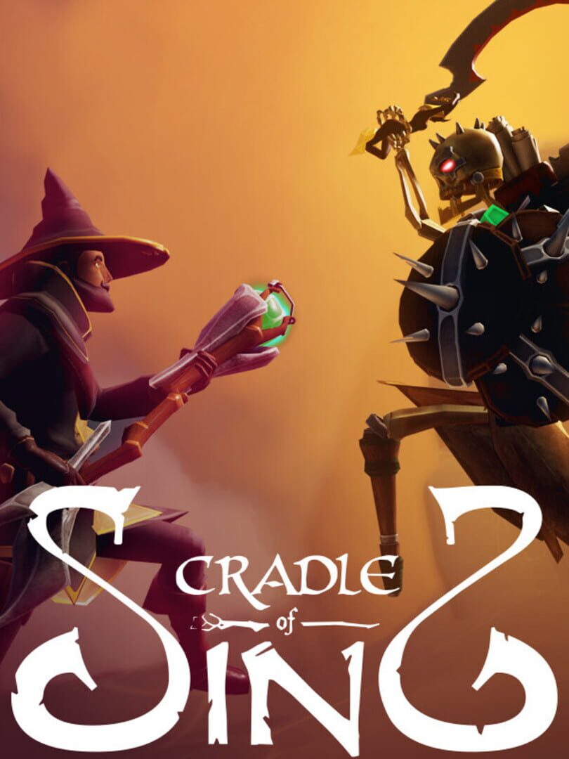 Cradle of Sins