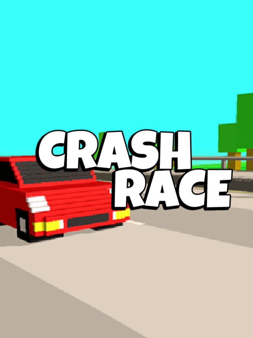 Crash Race (2021)