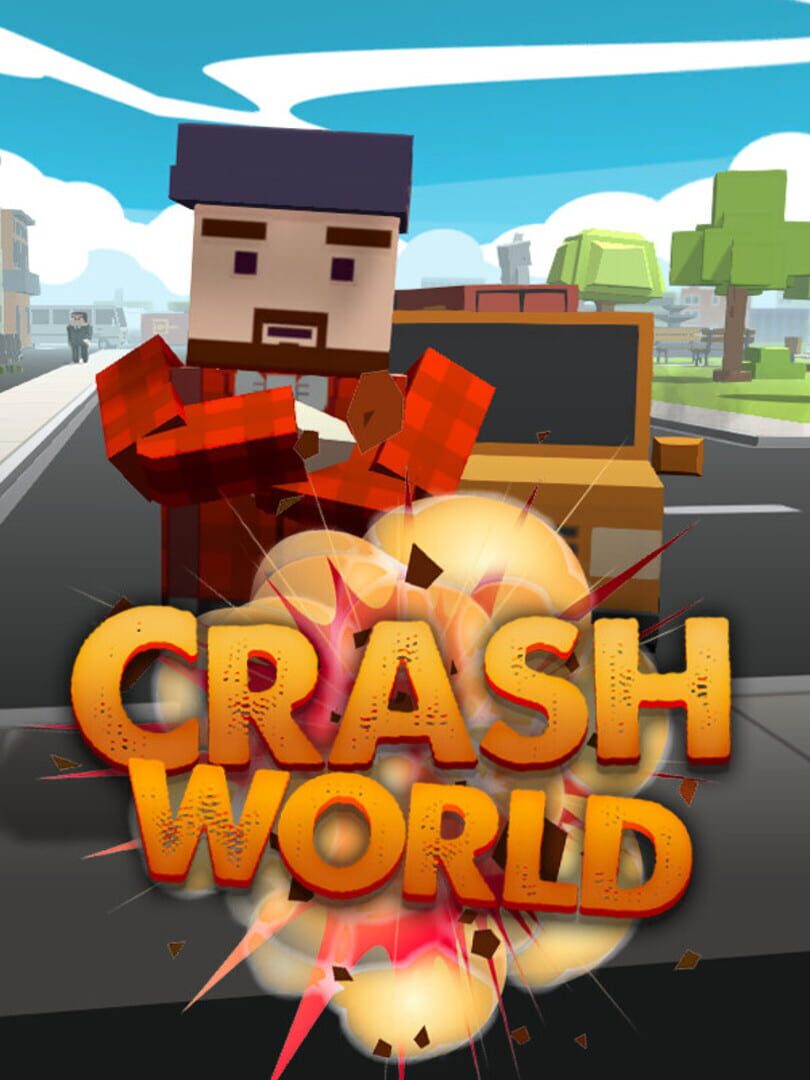 Crash World (2017)