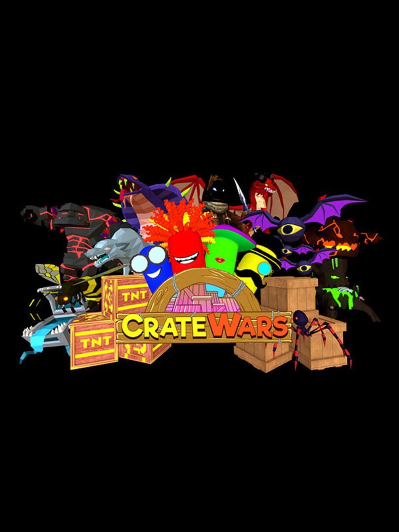 Crate Wars