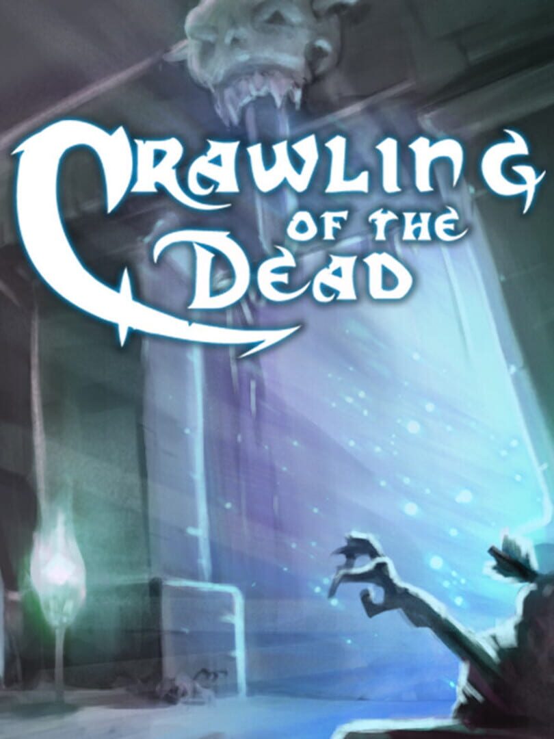 Crawling of the Dead (2020)