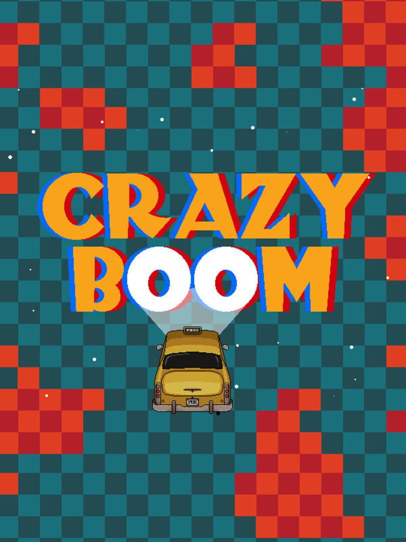 Crazy Boom (2021)