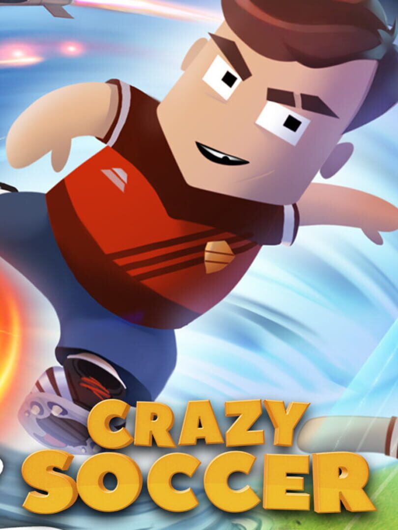 Crazy Soccer (2018)