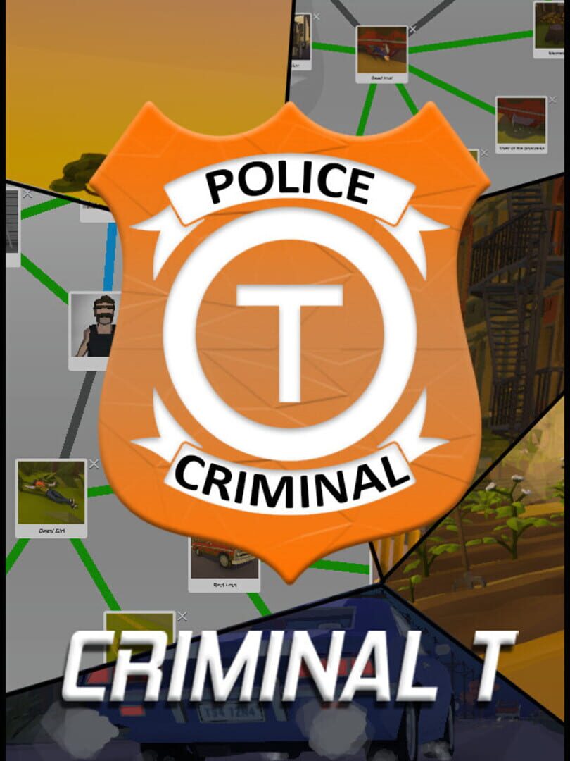 Criminal T