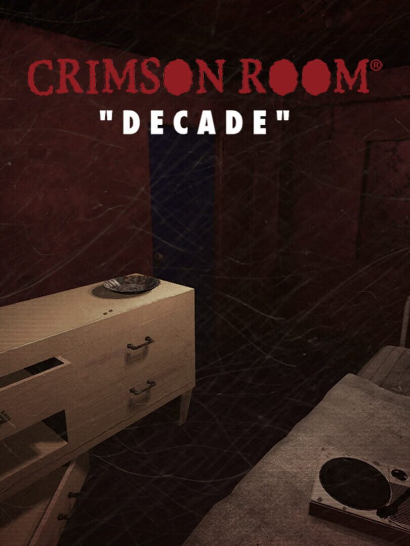 Crimson Room