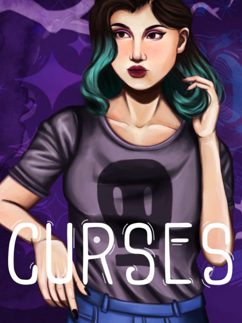 Curses (2022)