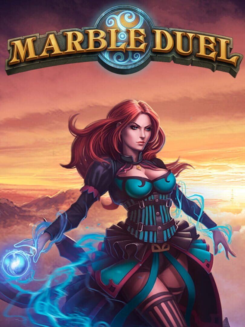 Marble Duel (2015)