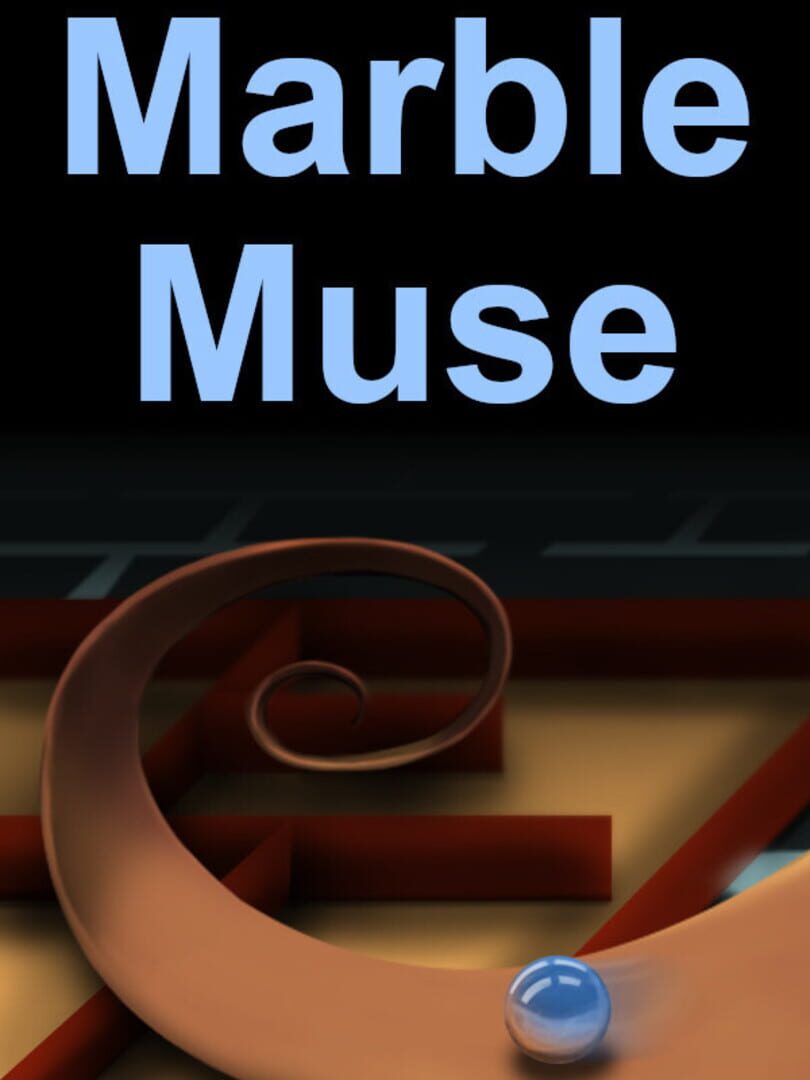 Marble Muse (2015)