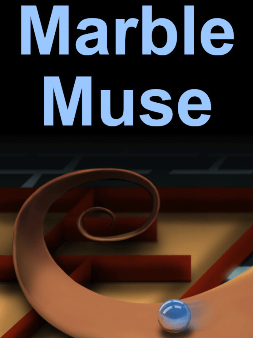 Marble Muse Cover