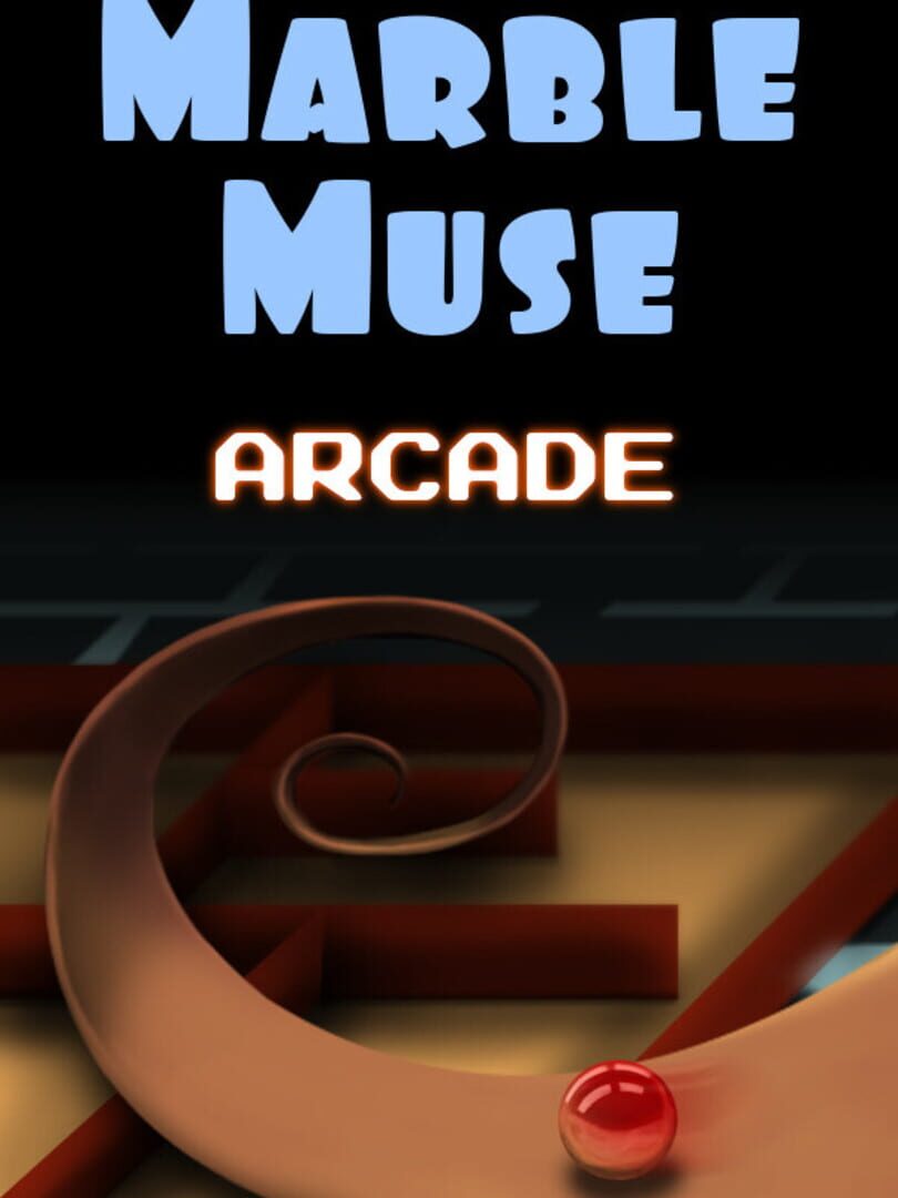 Marble Muse Arcade
