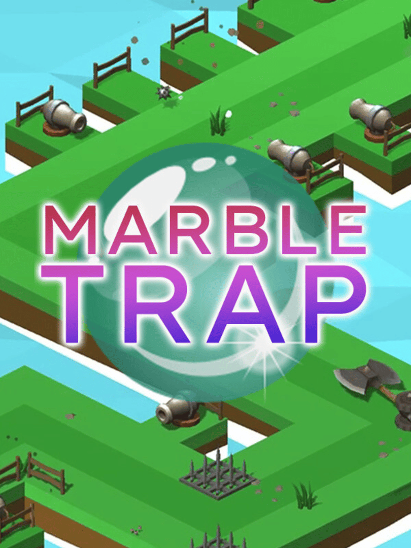 Marble Trap Cover