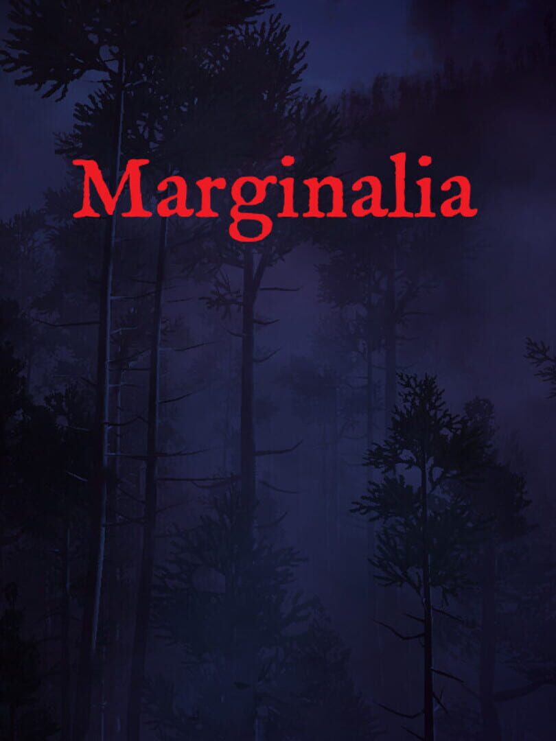 Marginalia (2017)