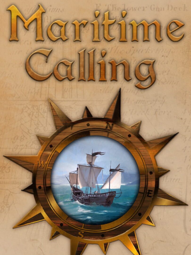 Maritime Calling (2022)