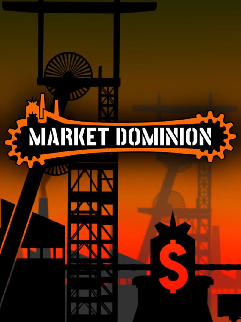 Market Dominion cover art